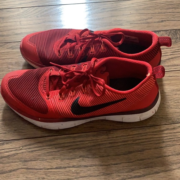 Nike free training shoes - Picture 2 of 4